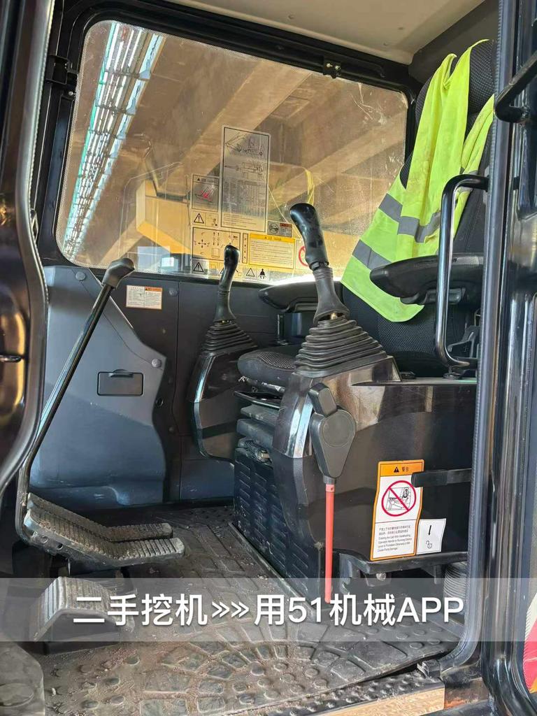 51挖机